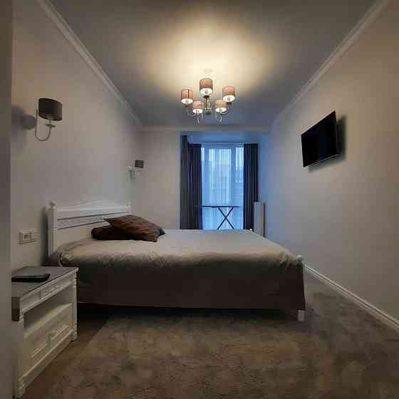 Оренда розкішної смарт-квартири вул. В. Великого - Стрийська Львів