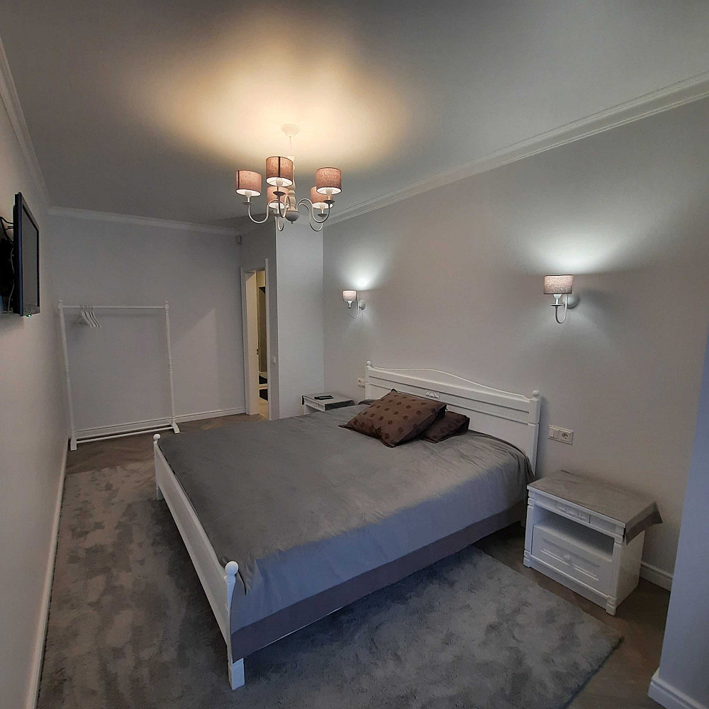 Оренда розкішної смарт-квартири вул. В. Великого - Стрийська Львів - зображення 1