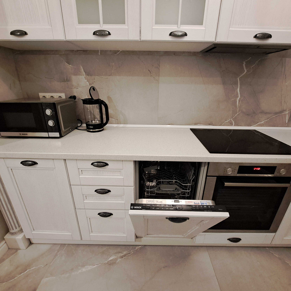 Оренда розкішної смарт-квартири вул. В. Великого - Стрийська Львів - зображення 6