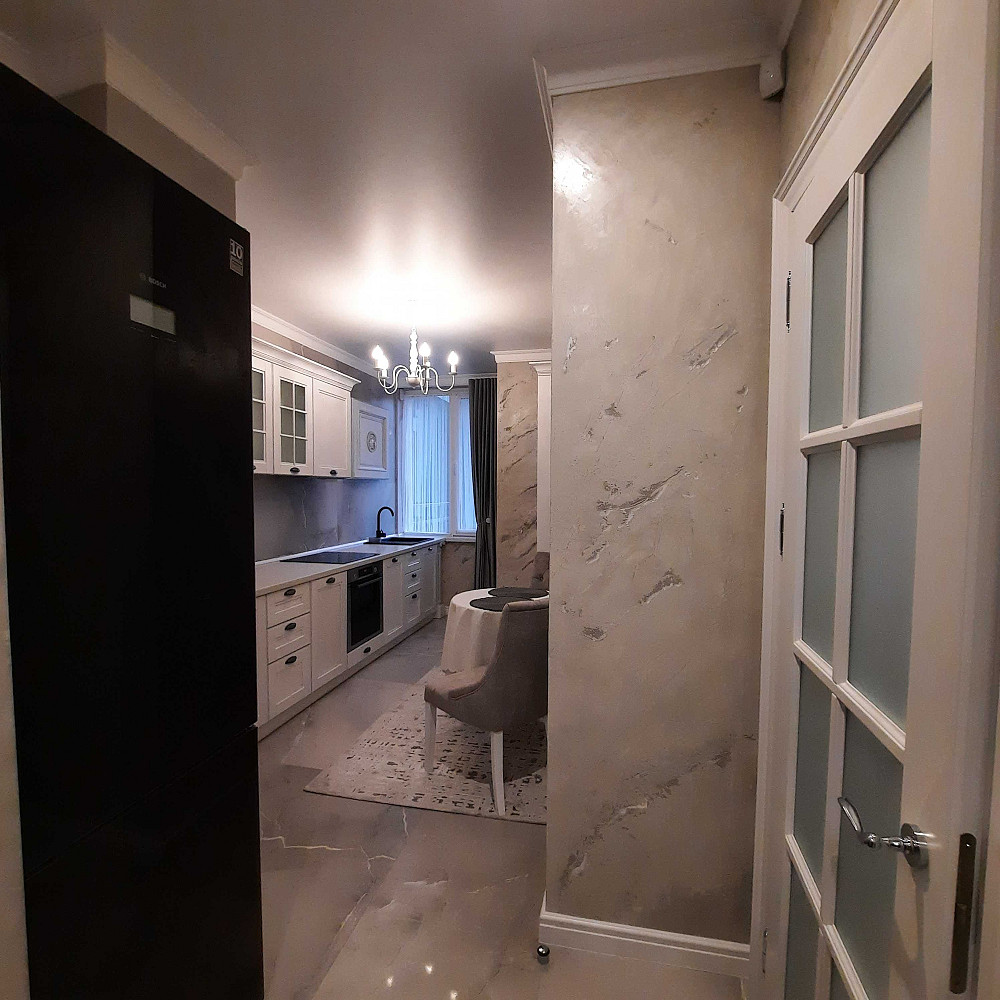 Оренда розкішної смарт-квартири вул. В. Великого - Стрийська Львів - зображення 8