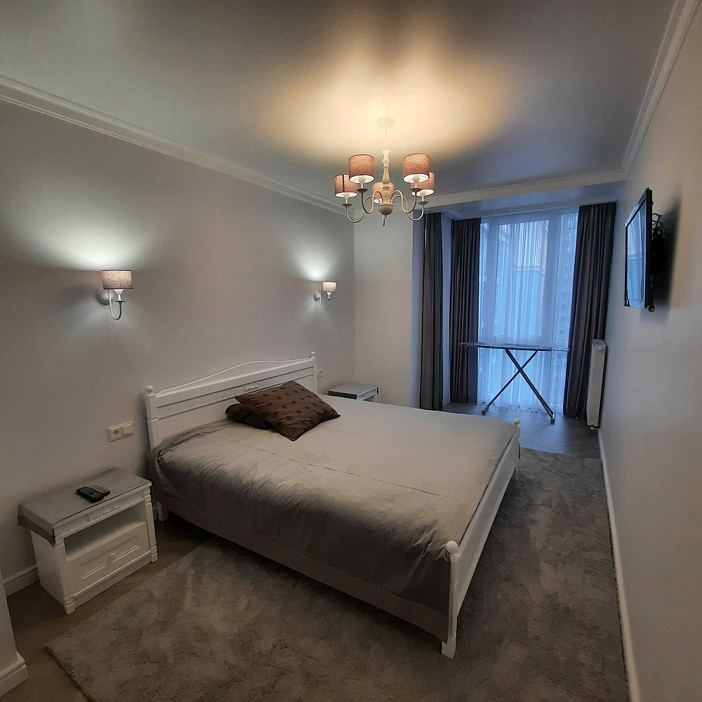 Оренда розкішної смарт-квартири вул. В. Великого - Стрийська Львів - зображення 2