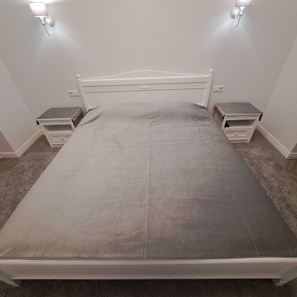 Оренда розкішної смарт-квартири вул. В. Великого - Стрийська Львів - зображення 3