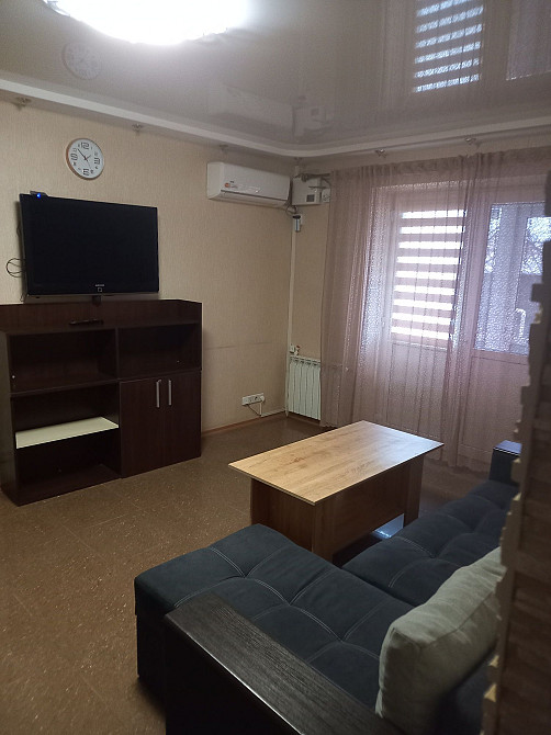 Сдам 2-х кімнатну квартиру Шкільний Кропивницкий - изображение 1