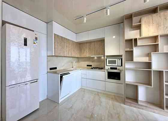 Здається 1кімн. Квартира в Новобудові центр паркова зона Черновцы