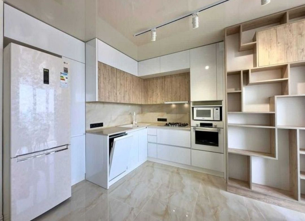 Здається 1кімн. Квартира в Новобудові центр паркова зона Черновцы - изображение 2