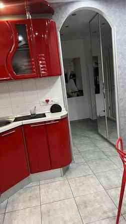 Затишна на світла двукімнатна квартира проспект Івана Мазепи Днепр