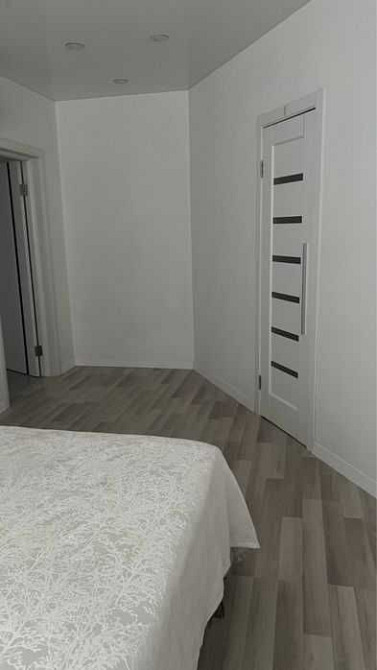 Затишна на світла двукімнатна квартира проспект Івана Мазепи Днепр - изображение 2