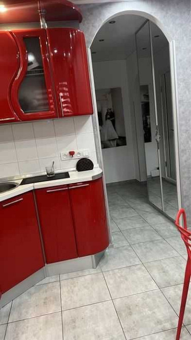 Затишна на світла двукімнатна квартира проспект Івана Мазепи Днепр - изображение 4