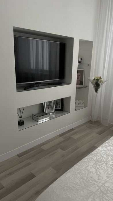 Затишна на світла двукімнатна квартира проспект Івана Мазепи Днепр - изображение 3