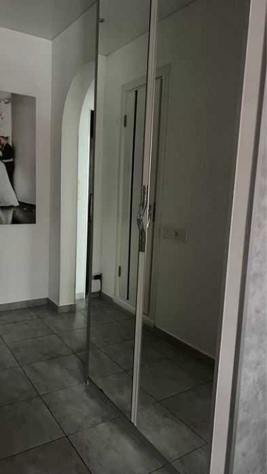 Затишна на світла двукімнатна квартира проспект Івана Мазепи Днепр - изображение 6