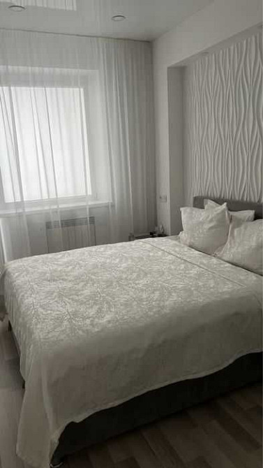 Затишна на світла двукімнатна квартира проспект Івана Мазепи Днепр - изображение 8