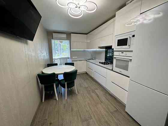 БЕЗ%!|УНІКАЛЬНА ПРОПОЗИЦІЯ|Продаж євро 3-к. квартири (79м2)ЖК Щасливий Петропавлівська Борщагівка