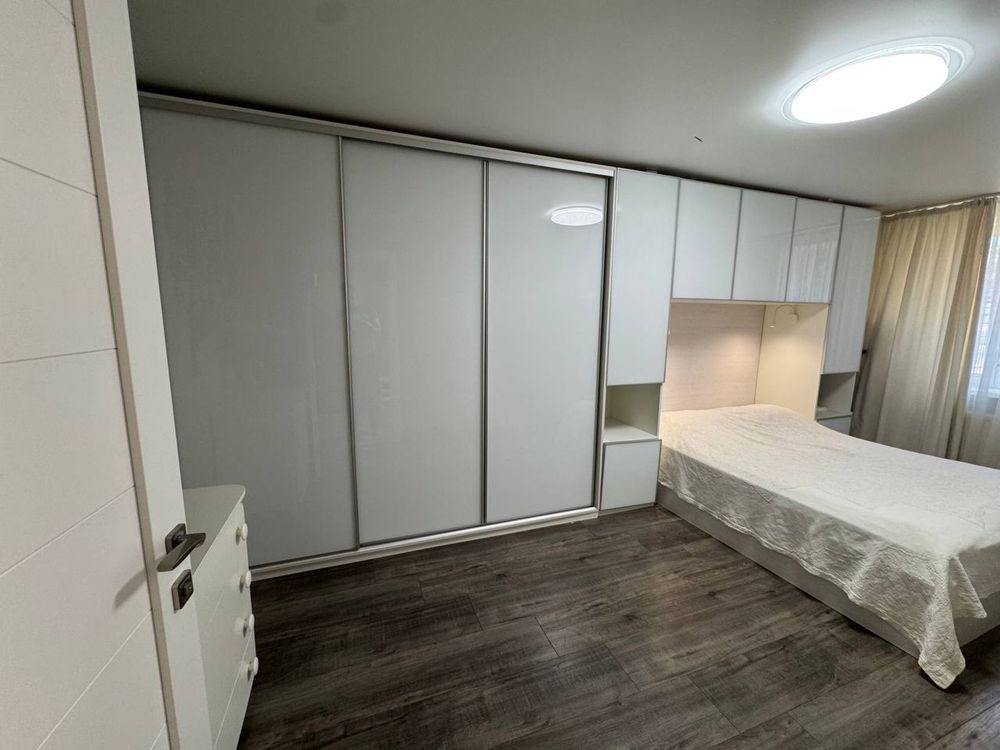 БЕЗ%!|УНІКАЛЬНА ПРОПОЗИЦІЯ|Продаж євро 3-к. квартири (79м2)ЖК Щасливий Петропавлівська Борщагівка - зображення 5