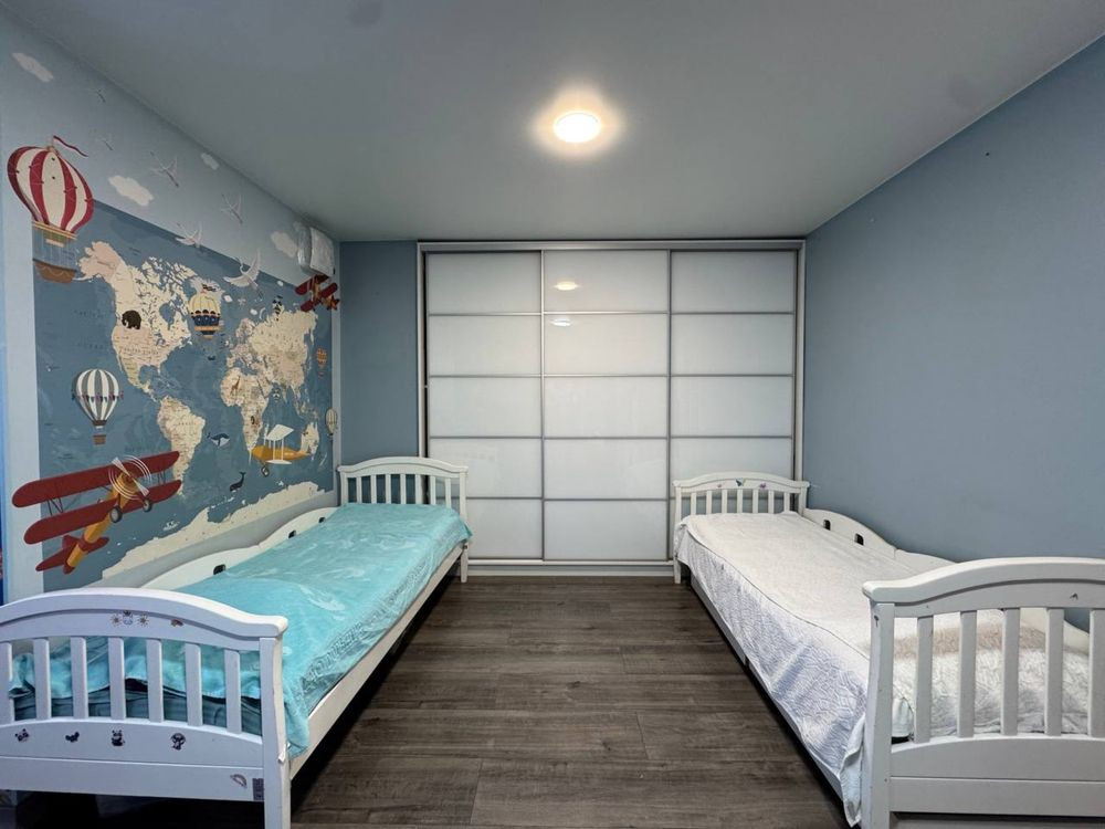 БЕЗ%!|УНІКАЛЬНА ПРОПОЗИЦІЯ|Продаж євро 3-к. квартири (79м2)ЖК Щасливий Петропавлівська Борщагівка - зображення 8