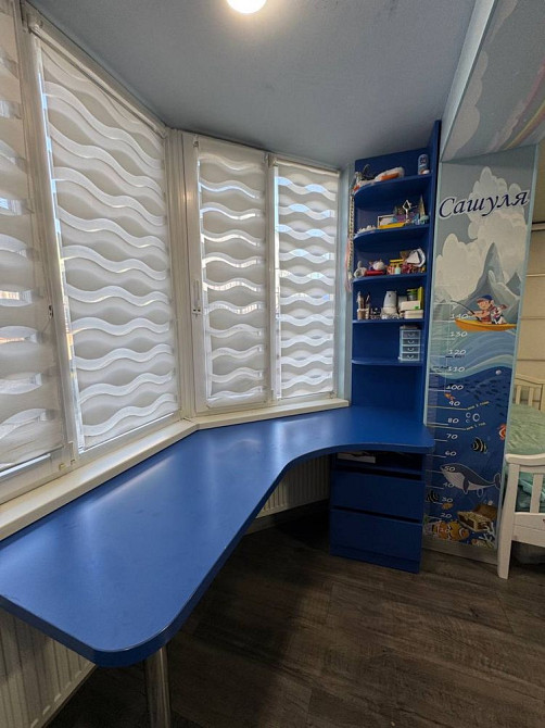 БЕЗ%!|УНІКАЛЬНА ПРОПОЗИЦІЯ|Продаж євро 3-к. квартири (79м2)ЖК Щасливий Петропавлівська Борщагівка - зображення 7