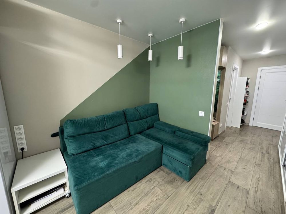 БЕЗ%!|УНІКАЛЬНА ПРОПОЗИЦІЯ|Продаж євро 3-к. квартири (79м2)ЖК Щасливий Петропавлівська Борщагівка - зображення 2