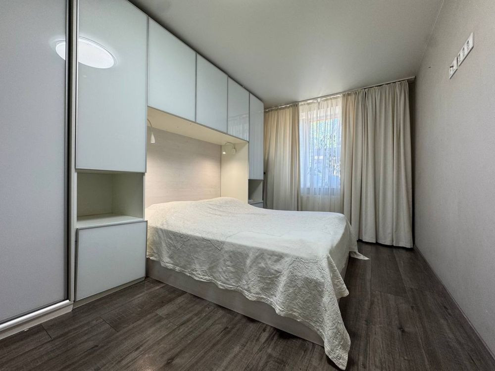 БЕЗ%!|УНІКАЛЬНА ПРОПОЗИЦІЯ|Продаж євро 3-к. квартири (79м2)ЖК Щасливий Петропавлівська Борщагівка - зображення 4