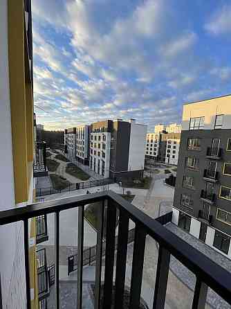 Оренда смарт квартири  ЖК Молодість Ирпень