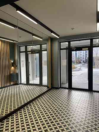 Оренда смарт квартири  ЖК Молодість Ирпень