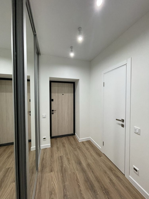 Оренда смарт квартири  ЖК Молодість Ірпінь - зображення 4