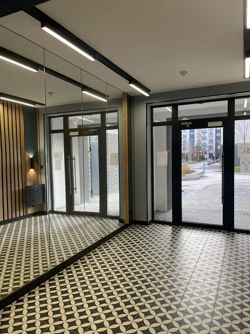 Оренда смарт квартири  ЖК Молодість Ірпінь - зображення 2