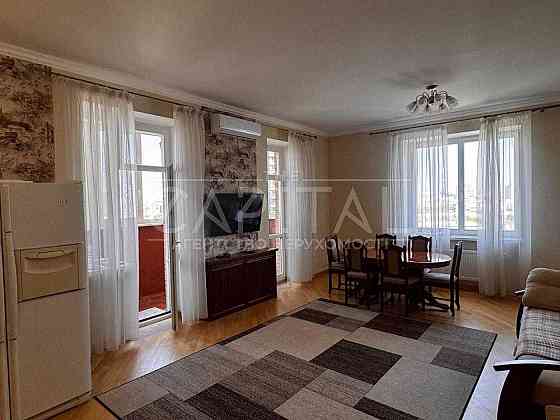 Аренда большой квартиры в центре пр. Лабораторный 6  Печерск Киев