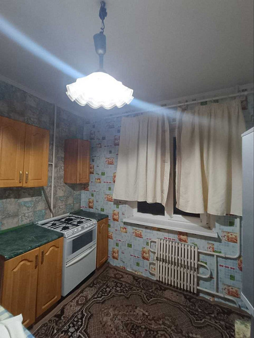 Оренда 1 кімнатної квартири Індустріальний Кривой Рог - изображение 1