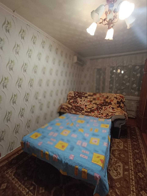 Оренда 1 кімнатної квартири Індустріальний Кривой Рог - изображение 6