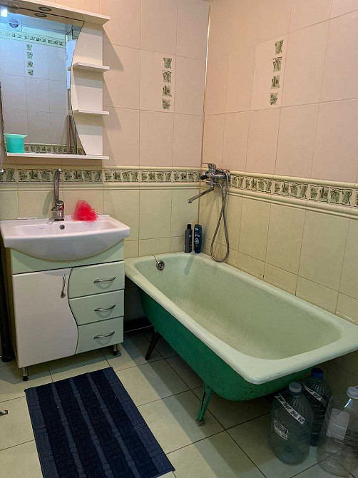 Оренда 1 кімнатної квартири Індустріальний Кривой Рог - изображение 8