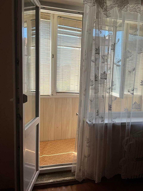 Оренда 1 кімнатної квартири Індустріальний Кривой Рог - изображение 4