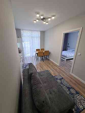 Здається в оренду кв-ра з сучасним ремонтом у Цент част Проспекту Ужгород