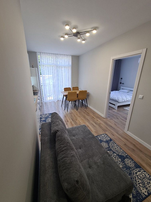 Здається в оренду кв-ра з сучасним ремонтом у Цент част Проспекту Ужгород - изображение 3