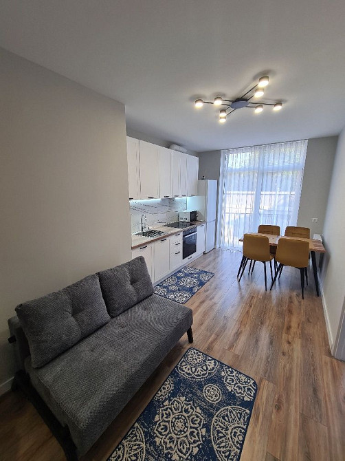 Здається в оренду кв-ра з сучасним ремонтом у Цент част Проспекту Ужгород - изображение 7