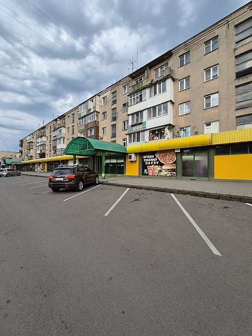 Здається в оренду кв-ра з сучасним ремонтом у Цент част Проспекту Ужгород - изображение 8