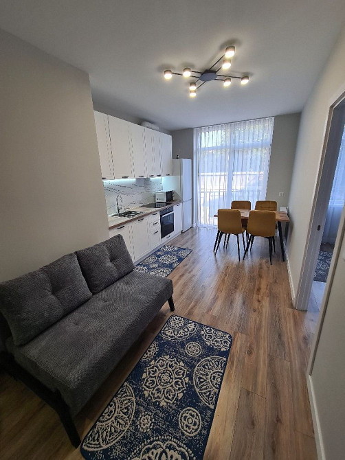 Здається в оренду кв-ра з сучасним ремонтом у Цент част Проспекту Ужгород - изображение 1