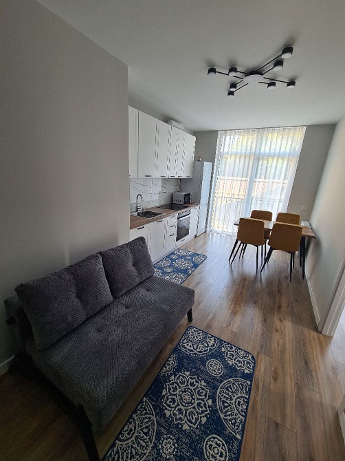 Здається в оренду кв-ра з сучасним ремонтом у Цент част Проспекту Ужгород - изображение 6