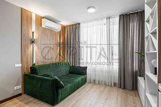 Аренда квартиры,  ул. Деловая, Печерск, ЖК Тетрис Холл Киев