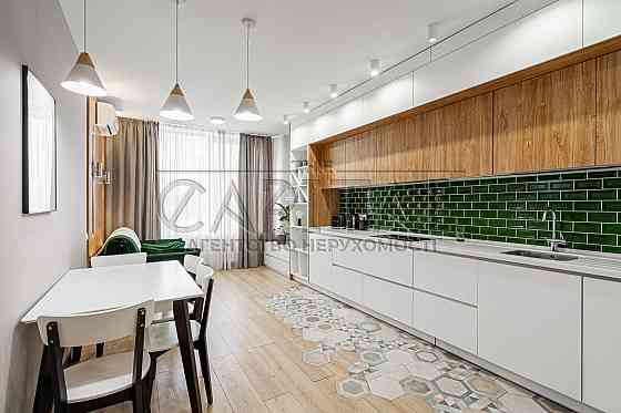 Аренда квартиры,  ул. Деловая, Печерск, ЖК Тетрис Холл Киев