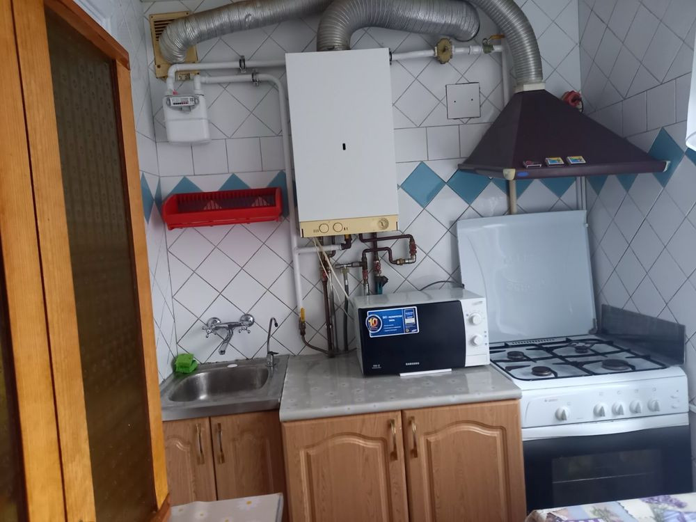 Здам 2-к квартиру в районі Дитячого світу Бердичев - изображение 5