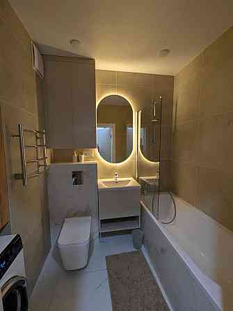 Оренда 1к квартири на вул. Маричанська 11/8 Киев