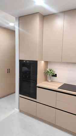 Оренда Варшавський 1кім євродвушки ЖК Варшавський 2 Поділ. Киев