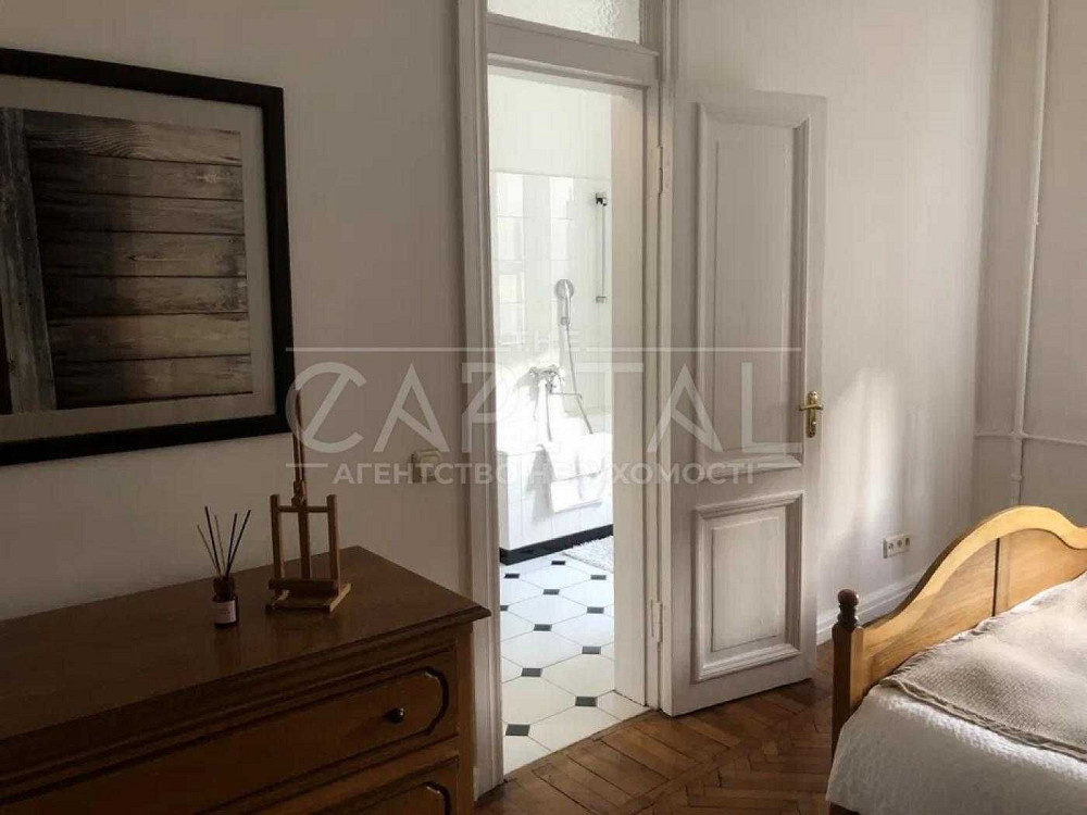 Аренда квартиры ул. Назаровская 25 Київ - зображення 8