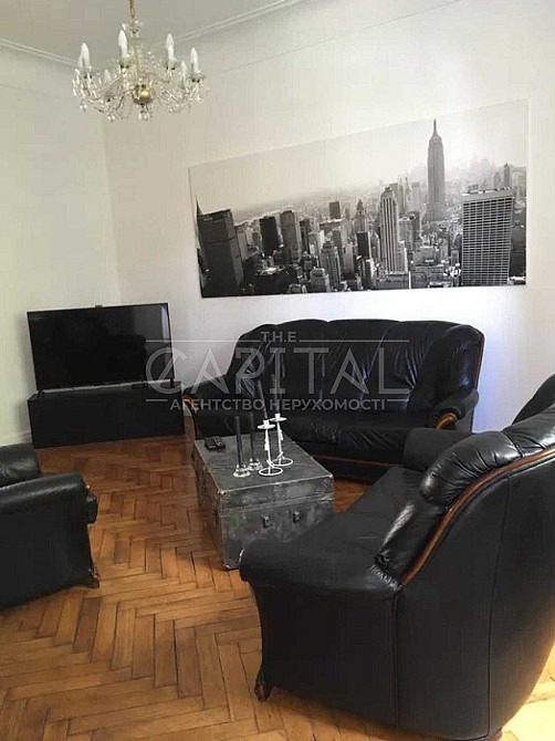 Аренда квартиры ул. Назаровская 25 Київ - зображення 4