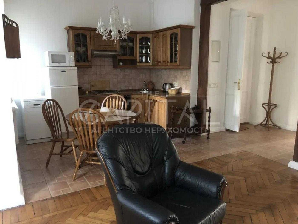 Аренда квартиры ул. Назаровская 25 Київ - зображення 3