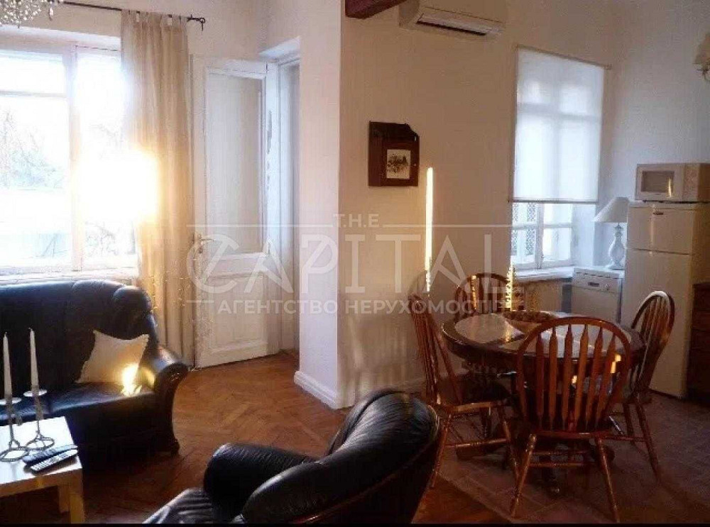 Аренда квартиры ул. Назаровская 25 Київ - зображення 2