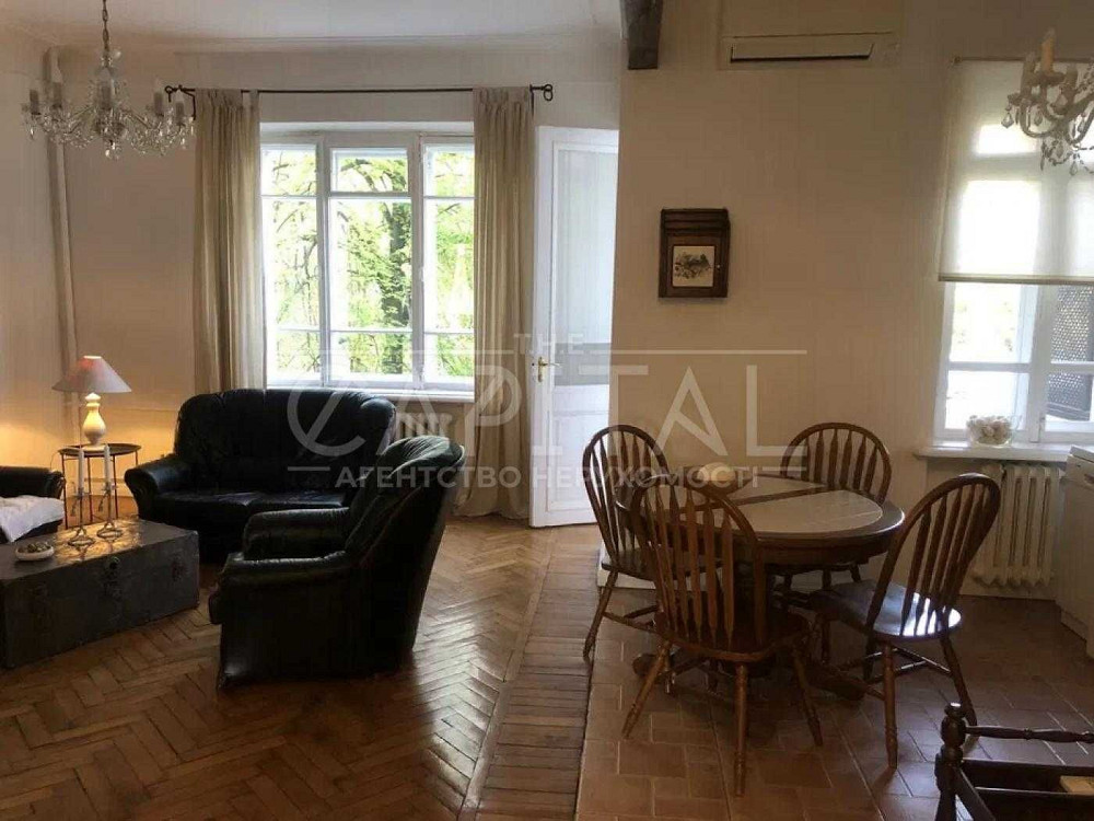 Аренда квартиры ул. Назаровская 25 Київ - зображення 1