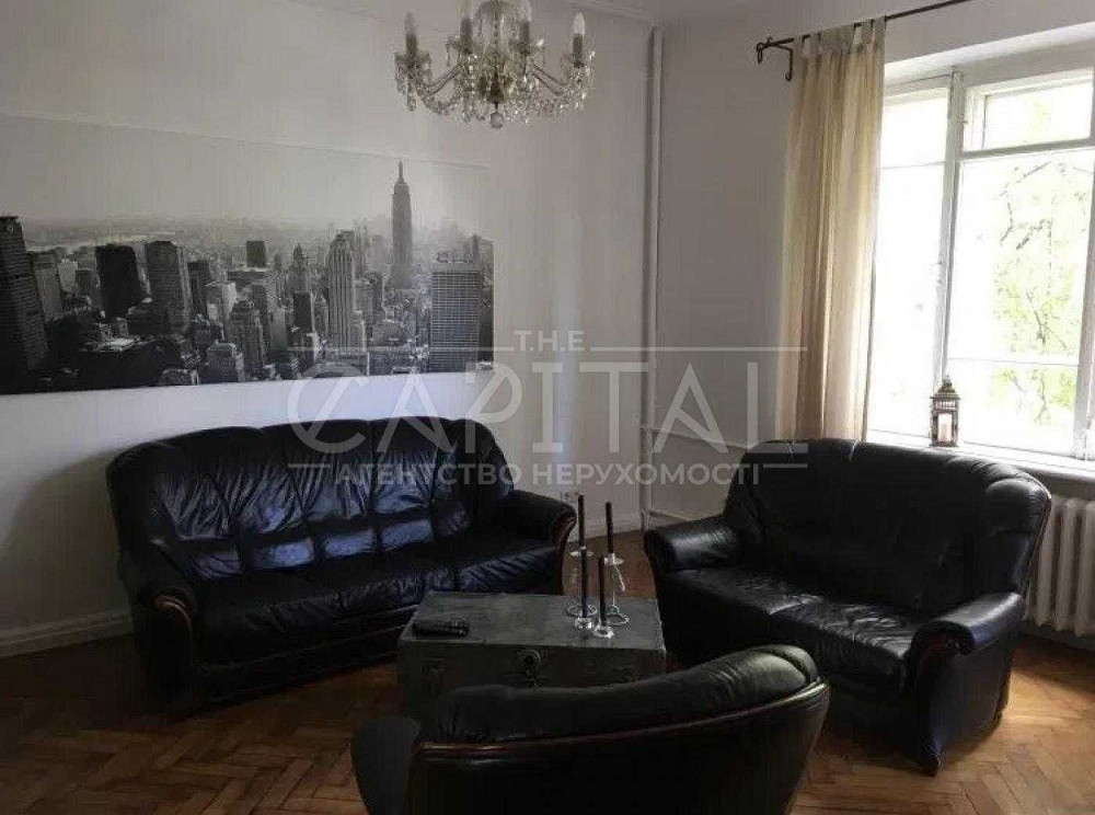 Аренда квартиры ул. Назаровская 25 Київ - зображення 6