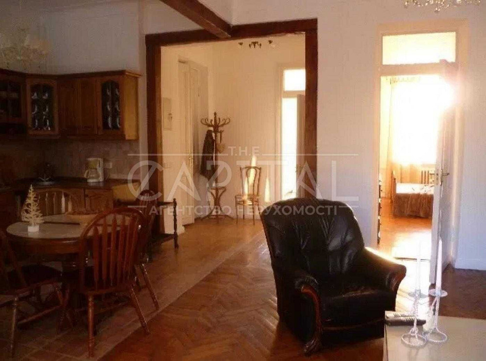 Аренда квартиры ул. Назаровская 25 Київ - зображення 7