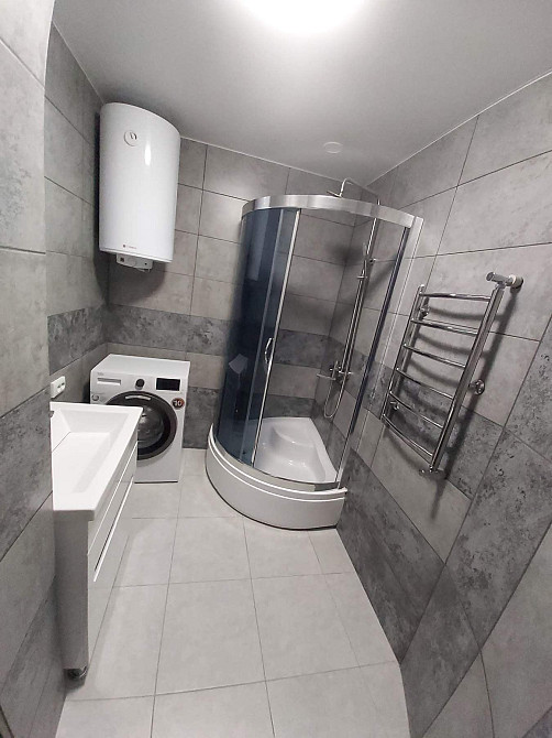 Здаю 3к кв Осіпенкківський мк- рн, Запоріжжя - зображення 5