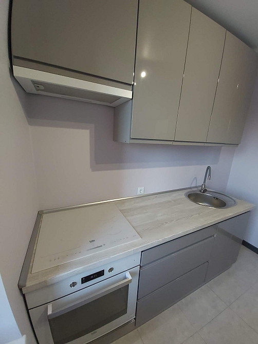 Здаю 3к кв Осіпенкківський мк- рн, Запоріжжя - зображення 6